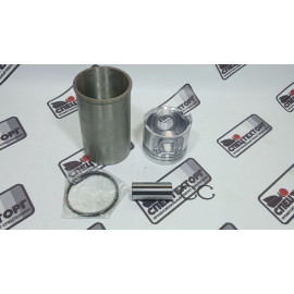 Поршнекомплект Cummins A2300