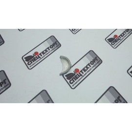 Упорное полукольцо коленвала Cummins A2300 4900235