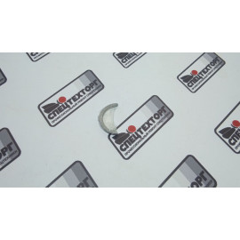 Упорное полукольцо коленвала Cummins A2300 4900236