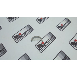 Упорное полукольцо коленвала Cummins A2300 4900237