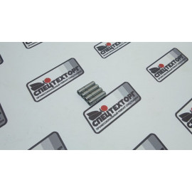 Направляющая клапана впускного Cummins A2300 4900331