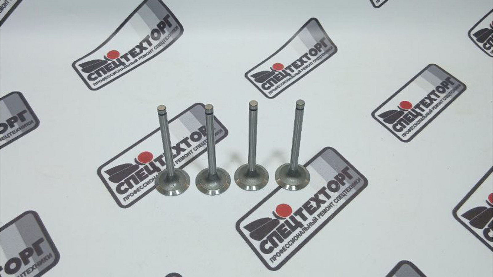 Клапан впускной Cummins A2300 4900337 Клапан впускной Cummins A2300 4900337