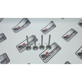 Клапан впускной Cummins A2300 4900337