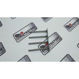 Клапан выпускной Cummins A2300 4900338