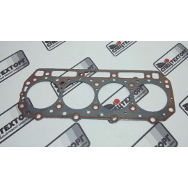 Прокладка ГБЦ Cummins A2300 4900345