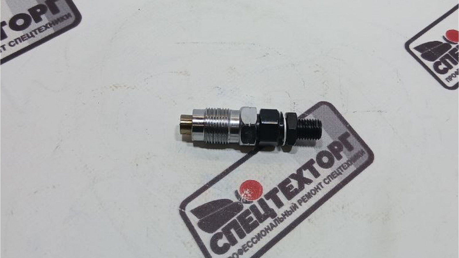 Топливная форсунка Cummins A2300 4900354 Топливная форсунка Cummins A2300 4900354