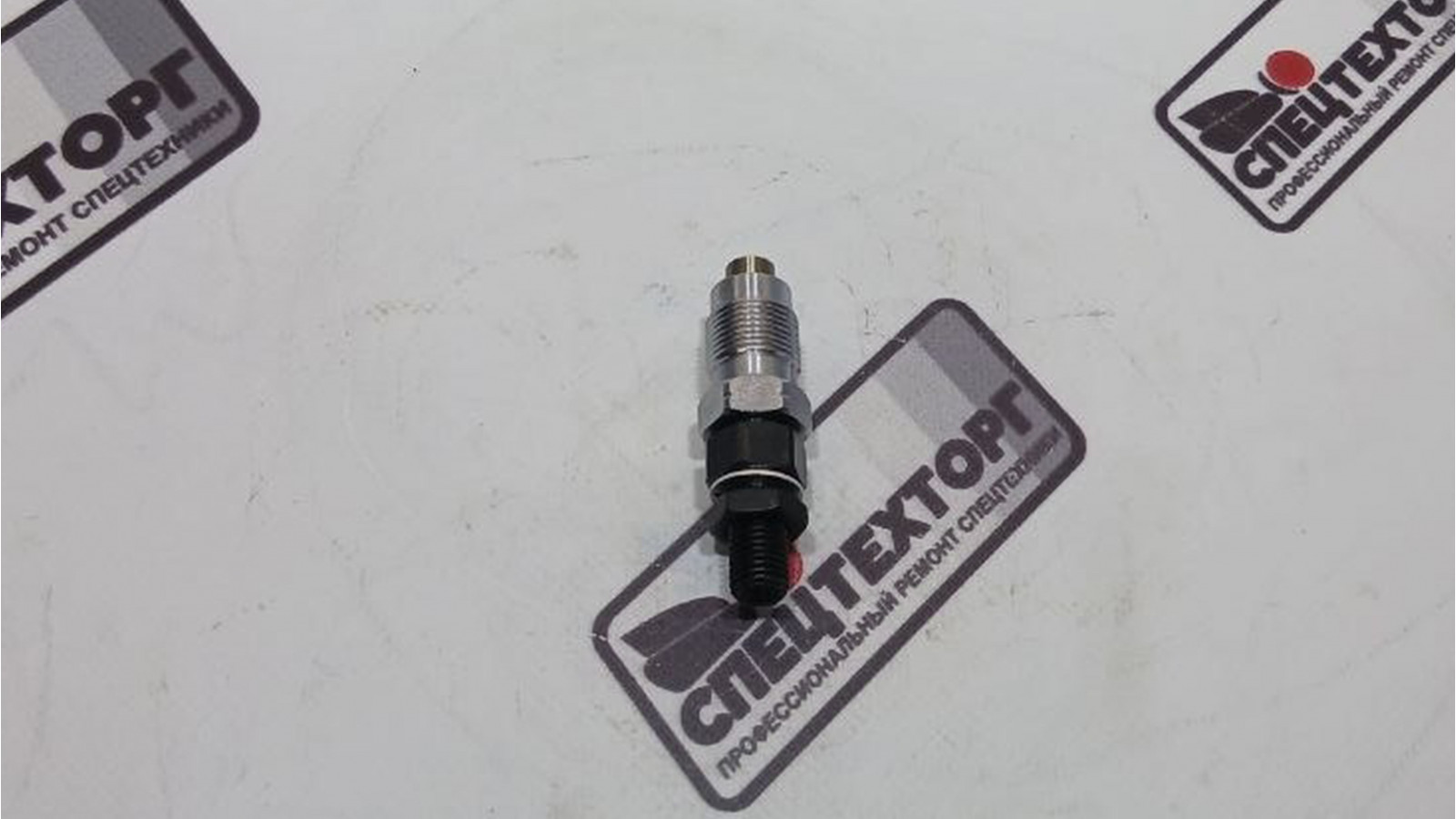 Топливная форсунка Cummins A2300 4900355 Топливная форсунка Cummins A2300 4900355