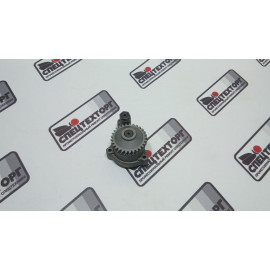 Насос масляный Cummins A2300 4900384