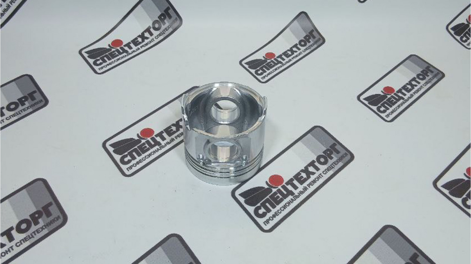 Поршень Cummins A2300 4900399 Поршень Cummins A2300 4900399