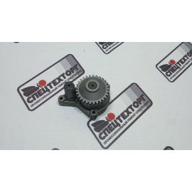 Насос масляный Cummins A2300 4900567