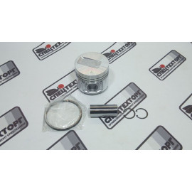 Поршень в сборе Cummins A2300 4900737