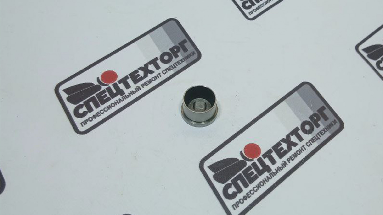 Камера форсунки Cummins A2300 4900934 Камера форсунки Cummins A2300 4900934