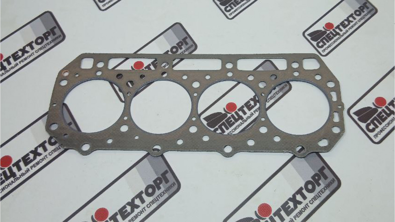 Прокладка ГБЦ Cummins A2300 4901032 Прокладка ГБЦ Cummins A2300 4901032