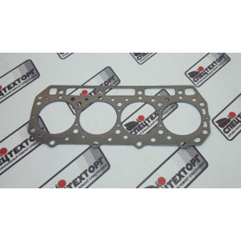 Прокладка ГБЦ Cummins A2300 4901032