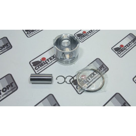 Поршень в сборе Cummins A2300 4901212