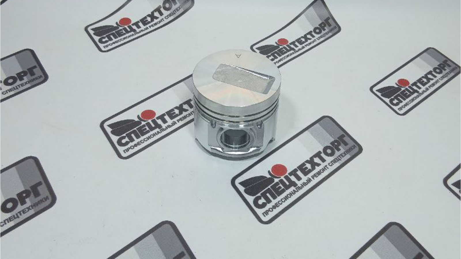 Поршень Cummins A2300 4901213 Поршень Cummins A2300 4901213