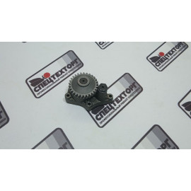 Насос масляный Cummins A2300 4901216