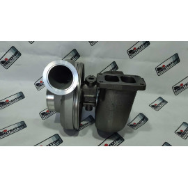 Турбокомпрессор HOLSET (HX60W) Cummins ISM11 ISM M11 3800852