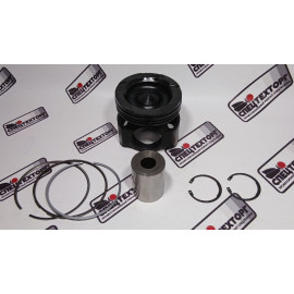 Поршень в сборе Cummins ISX15 2882120