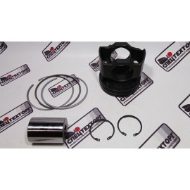 Поршень в сборе Cummins ISX15 4089415