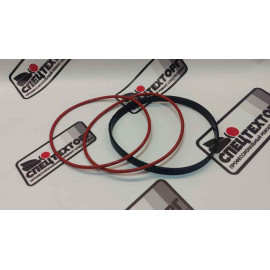 Набор уплотнительных колец Cummins NTA855 AR-51477