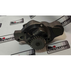 Насос масляный Cummins NTA855 AR9834