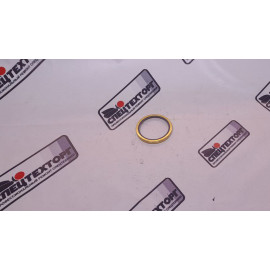 Уплотнение термостата Cummins QSK23 3092399