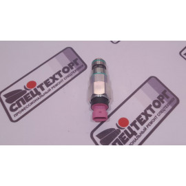 Исполнительный механизм клапана Cummins QSK23 3348440 Исполнительный механизм клапана Cummins QSK23 3348440