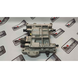 Контрольный клапан Cummins QSK23 4062098