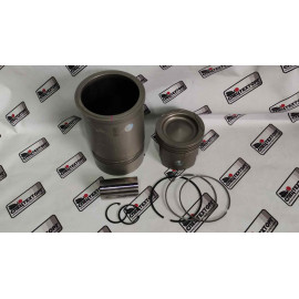 Поршнекомплект ДВС Cummins QSK23, QSK-23