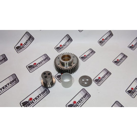 Шестерня в сборе Cummins QSK23 4096764