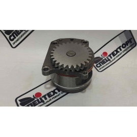 Насос масляный Cummins QSM11 QSM M11 3401186