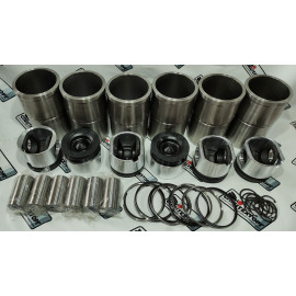 Поршневая группа в сборе Cummins QSM11 QSM M11