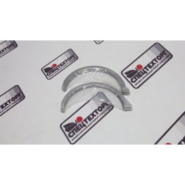 Упорное полукольцо коленвала Cummins QSX15 3680202