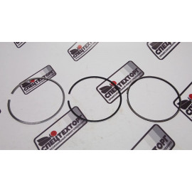 Кольца поршневые Cummins QSX15 4089406