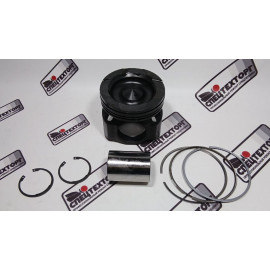Поршень в сборе Cummins QSX15 4089572