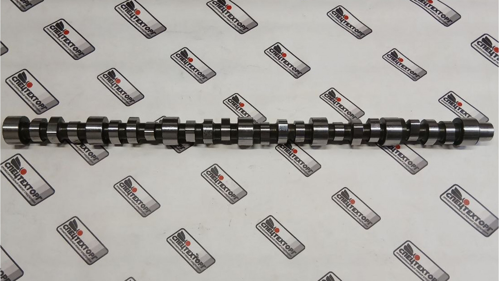 Вал распределительный Cummins QSX15 4298626 Вал распределительный Cummins QSX15 4298626