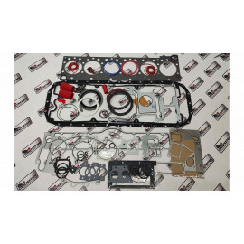 Комплект прокладок ДВС (верх+низ) Cummins QSX15 4955594 3102234