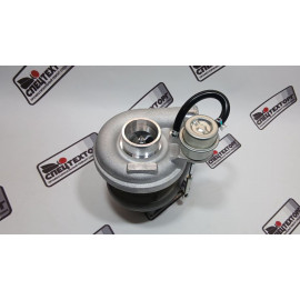 Турбокомпрессор (турбина) Perkins 1104C-44T 2674A200 Турбокомпрессор (турбина) Perkins 1104C-44T 2674A200