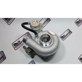 Турбокомпрессор (турбина) Perkins 1104C-44T 2674A202 Турбокомпрессор (турбина) Perkins 1104C-44T 2674A202