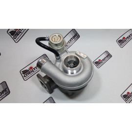 Турбокомпрессор (турбина) Perkins 1104C-44T 2674A817 Турбокомпрессор (турбина) Perkins 1104C-44T 2674A817