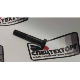 Болт крышки коленвала Perkins 1104C-44T 32166329