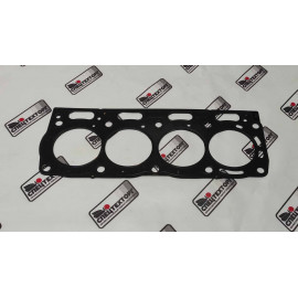 Прокладка головки блока цилиндров (ГБЦ) Perkins 1104C-44T 3681E046