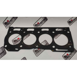 Прокладка головки блока цилиндров (ГБЦ) Perkins 1104C-44T 3681E072