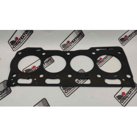 Прокладка головки блока цилиндров (ГБЦ) Perkins 1104C-44T 3681e074