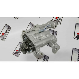 Насос масляный Perkins 1104C-44T 4132F073 Насос масляный Perkins 1104C-44T 4132F073
