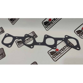 Прокладка коллектора выпускного Perkins 1104C-44T T407220