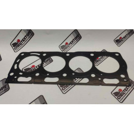 Прокладка головки блока цилиндров ремонтная +0,25мм (ГБЦ) Perkins 1104C-44T T409652