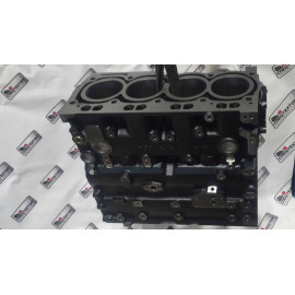 Блок цилиндров Perkins 1104C-44T T418216 Блок цилиндров Perkins 1104C-44T T418216