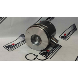 Ремонтный поршень в сборе +1.00 мм  Perkins 1104C-44T T426416
